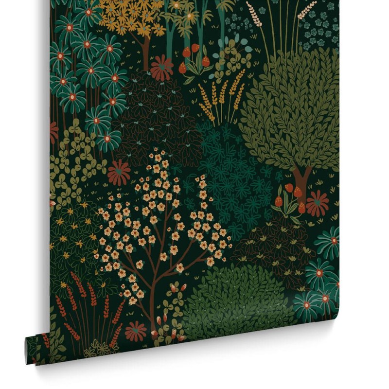Graham & Brown | Fable Wallpaper