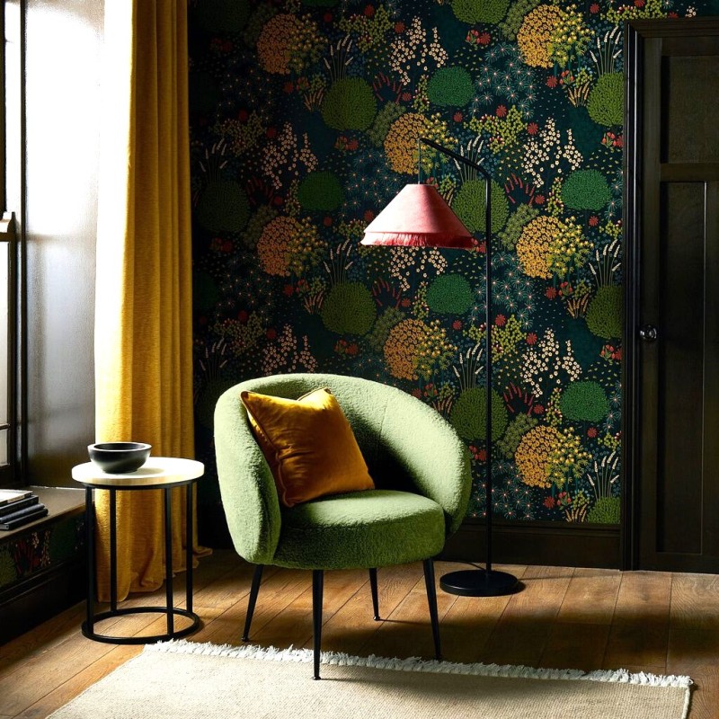Graham & Brown | Fable Wallpaper