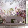Graham & Brown | Fantasy Floral
