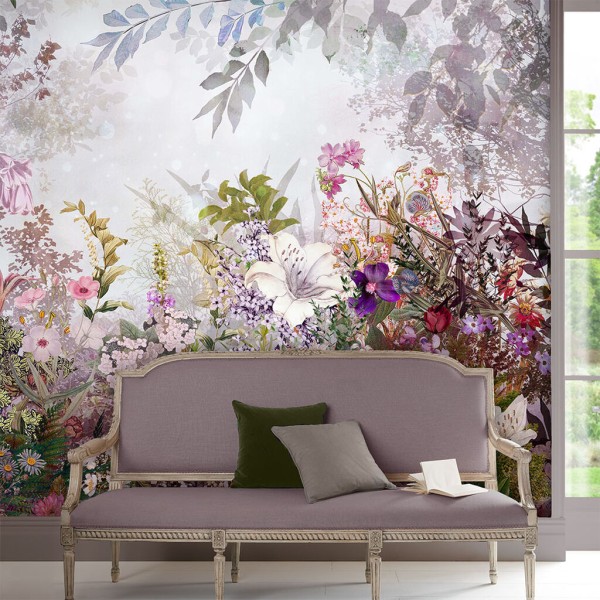 Graham & Brown | Fantasy Floral