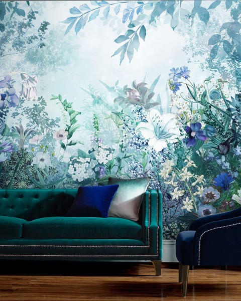 Graham & Brown | Fantasy Floral