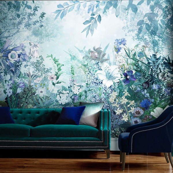 Graham & Brown | Fantasy Floral