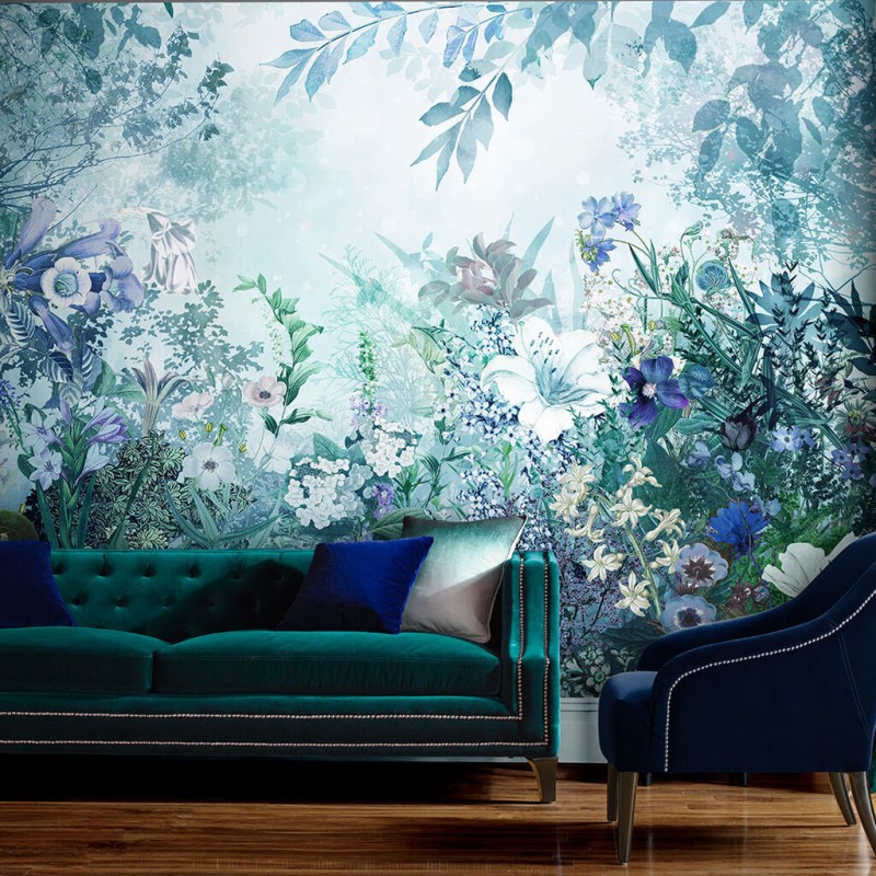 Graham & Brown | Fantasy Floral