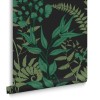 Graham & Brown | Fiore Midnight 115061