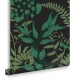 Graham & Brown | Fiore Midnight 115061