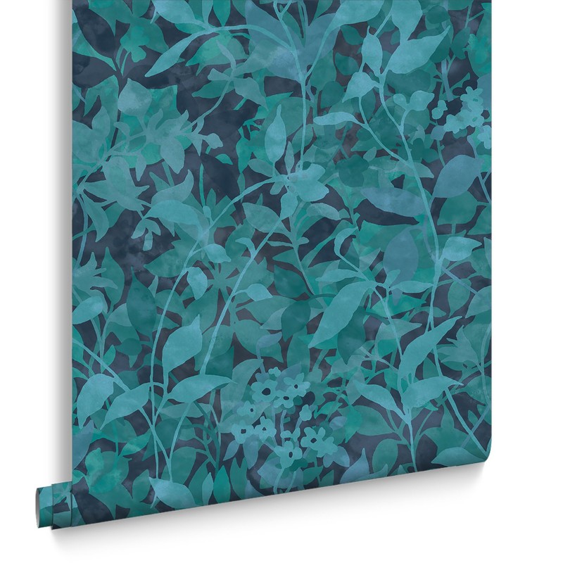 Graham & Brown | Fleur Wallpaper