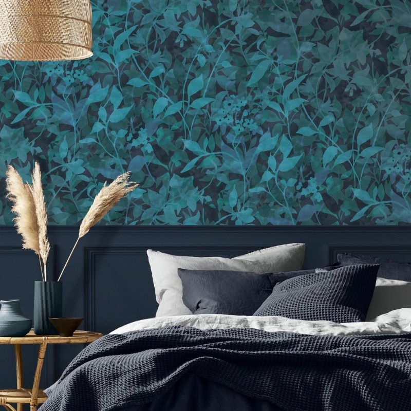 Graham & Brown | Fleur Wallpaper