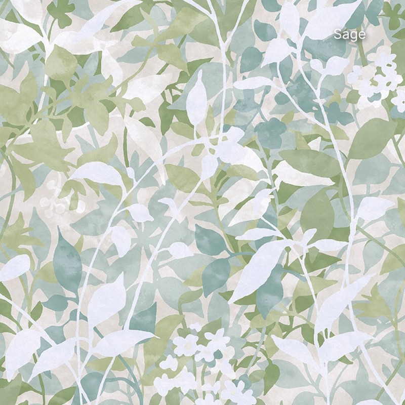 Graham & Brown | Fleur Wallpaper