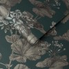 Graham & Brown | Florentia Emerald 118007