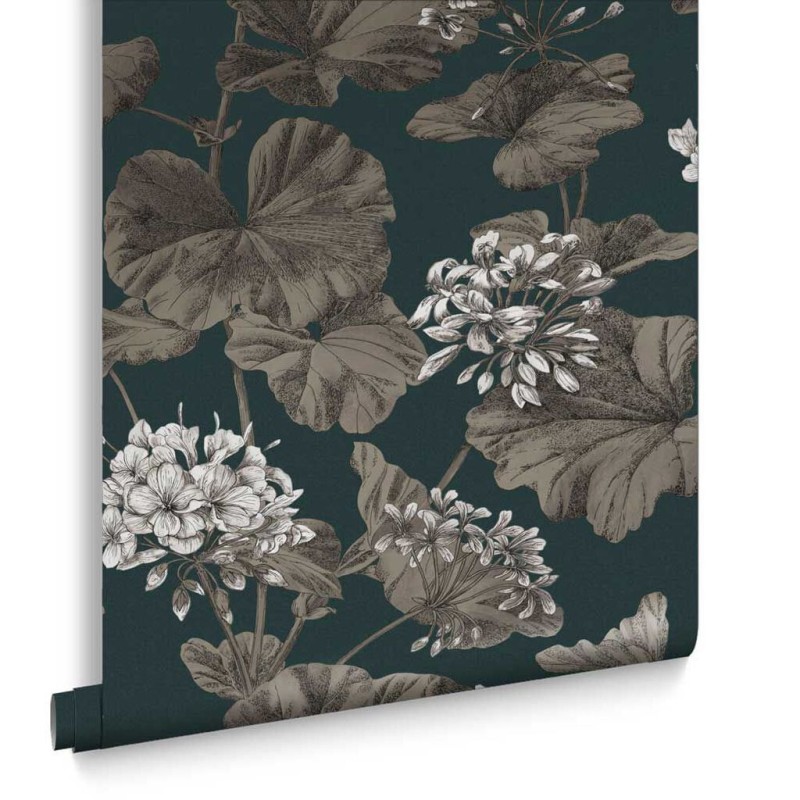 Graham & Brown | Florentia Emerald 118007