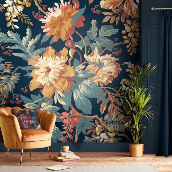 Graham & Brown | Florenzia
