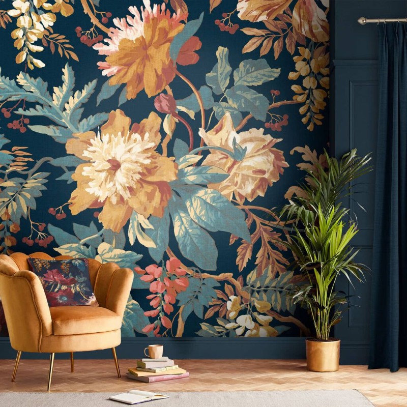 Graham & Brown | Florenzia