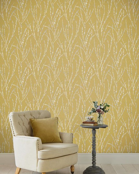 Graham & Brown | Floret Wallpaper