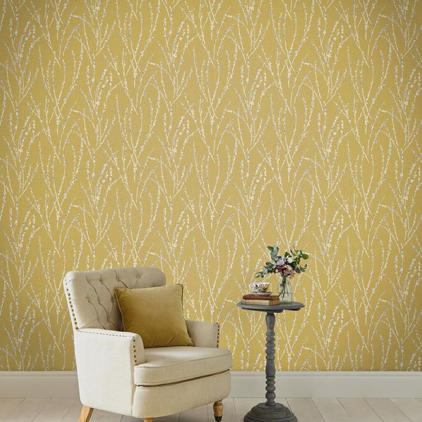Graham & Brown | Floret Wallpaper
