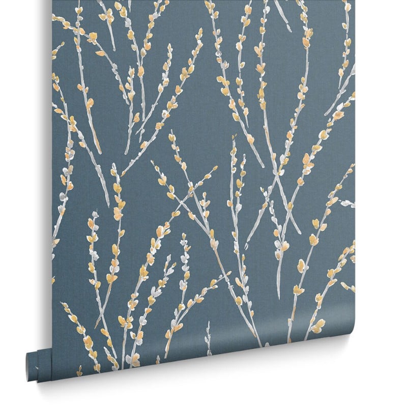 Graham & Brown | Floret Wallpaper