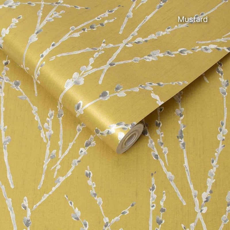 Graham & Brown | Floret Wallpaper