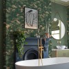 Graham & Brown | Flower Press Wallpaper