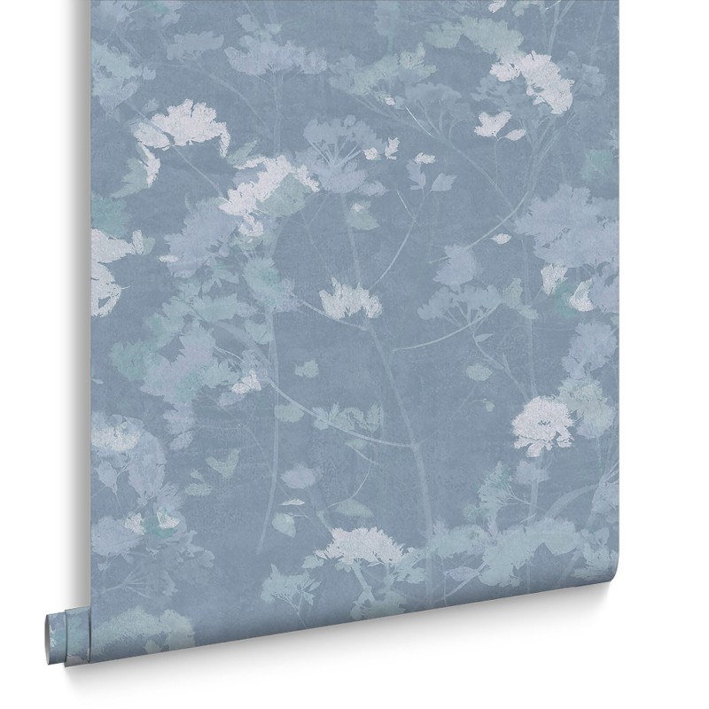 Graham & Brown | Flower Press Wallpaper