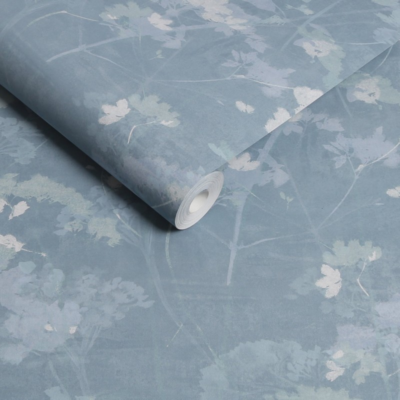Graham & Brown | Flower Press Wallpaper
