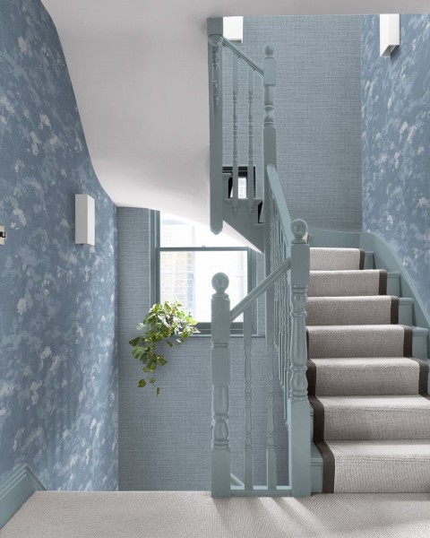 Graham & Brown | Flower Press Wallpaper