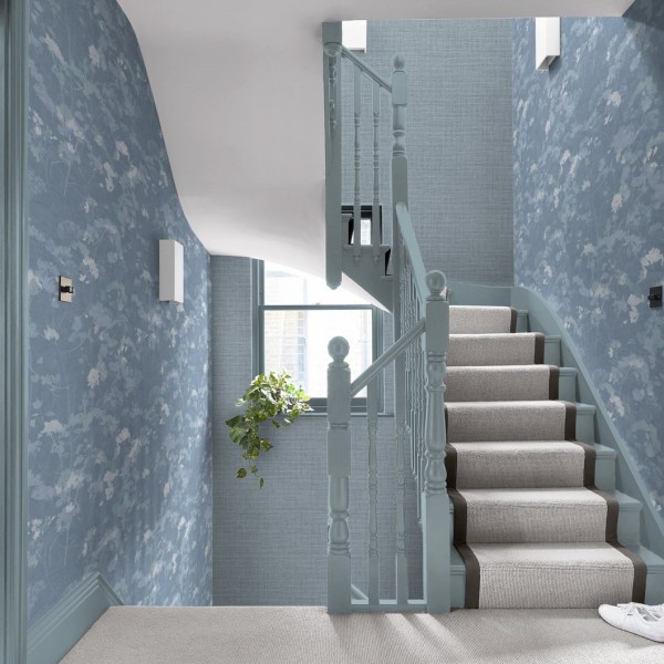 Graham & Brown | Flower Press Wallpaper