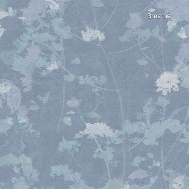 Graham & Brown | Flower Press Wallpaper
