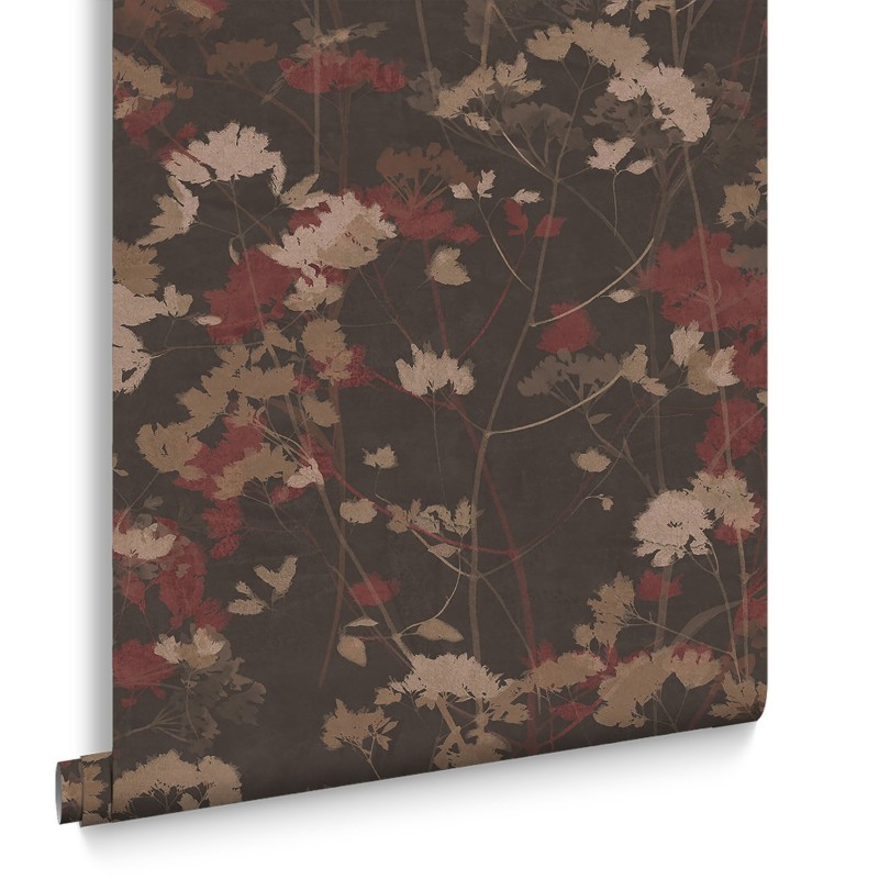 Graham & Brown | Flower Press Wallpaper