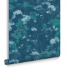 Graham & Brown | Flower Press Wallpaper