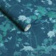 Graham & Brown | Flower Press Wallpaper