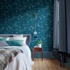 Graham & Brown | Flower Press Wallpaper