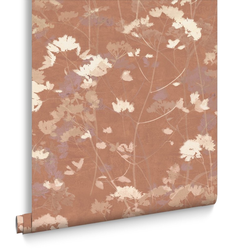 Graham & Brown | Flower Press Wallpaper