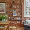 Graham & Brown | Flower Press Wallpaper