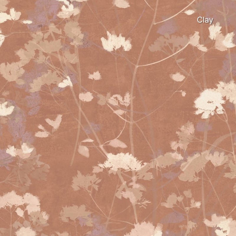 Graham & Brown | Flower Press Wallpaper