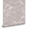 Graham & Brown | Flower Press Wallpaper
