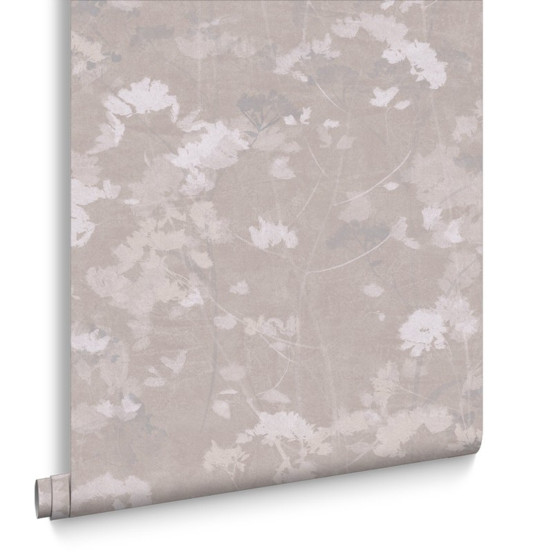 Graham & Brown | Flower Press Wallpaper