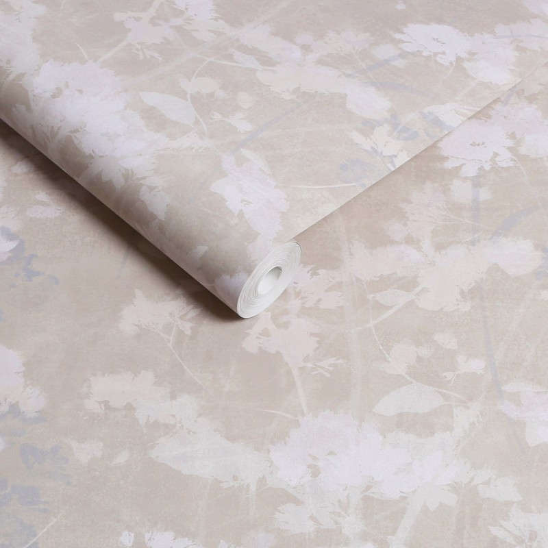 Graham & Brown | Flower Press Wallpaper