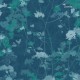 Graham & Brown | Flower Press Wallpaper