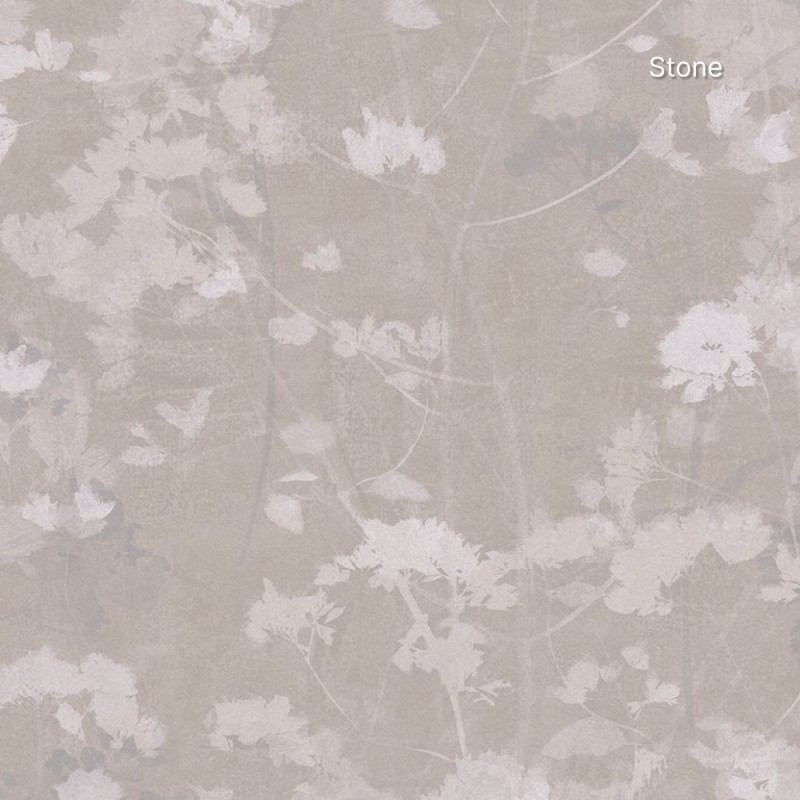 Graham & Brown | Flower Press Wallpaper