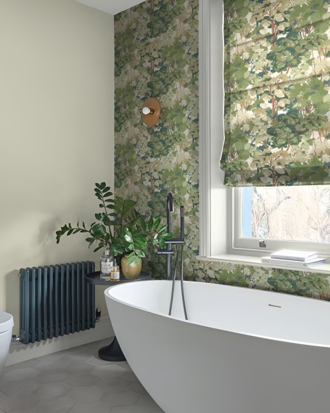Graham & Brown | Folklore Tree Wallpaper