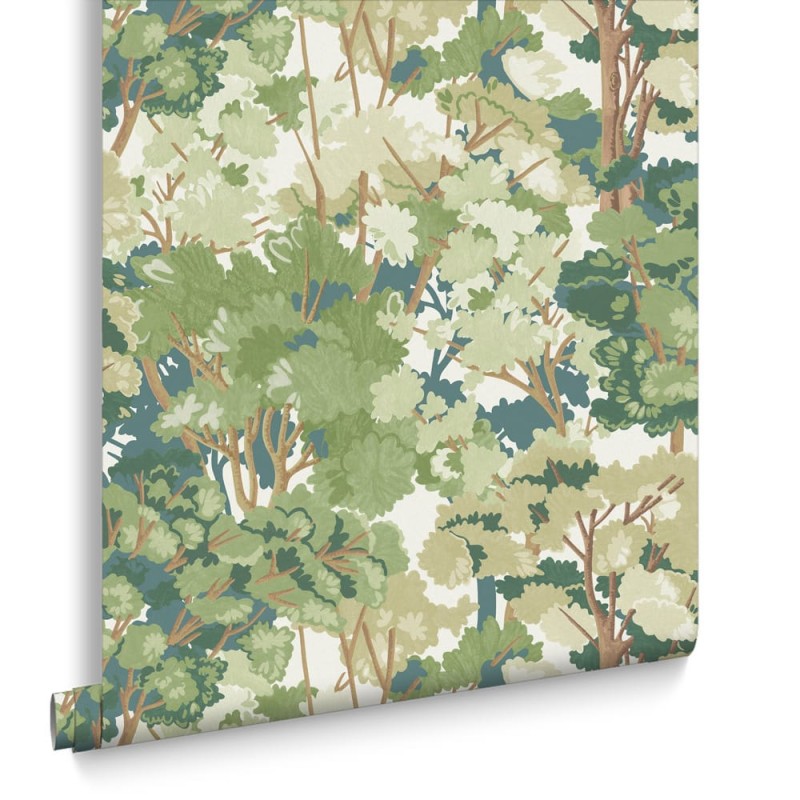 Graham & Brown | Folklore Tree Wallpaper