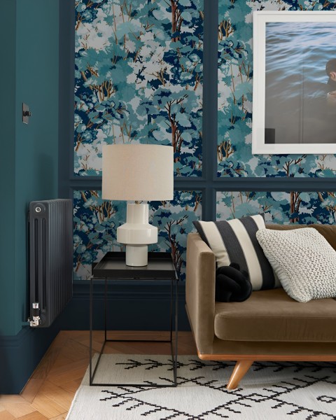 Graham & Brown | Folklore Tree Wallpaper