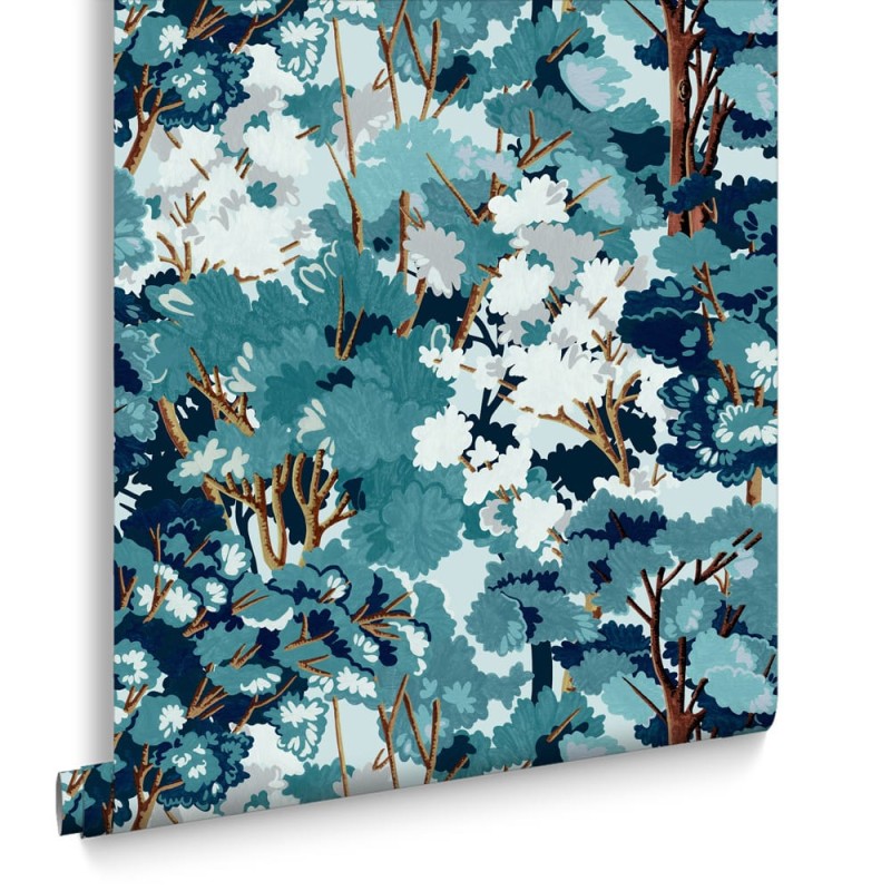 Graham & Brown | Folklore Tree Wallpaper