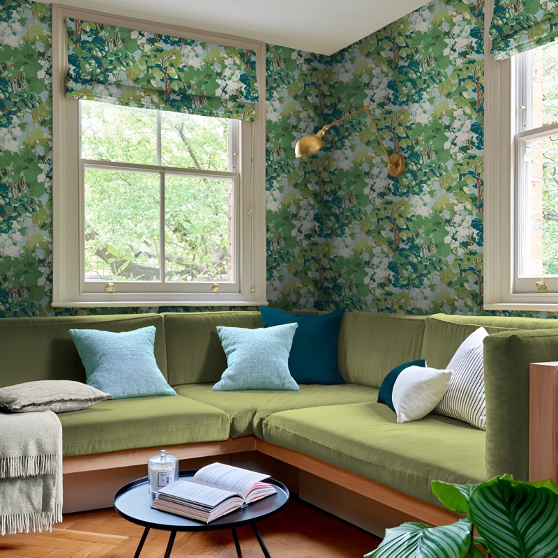 Graham & Brown | Folklore Tree Wallpaper