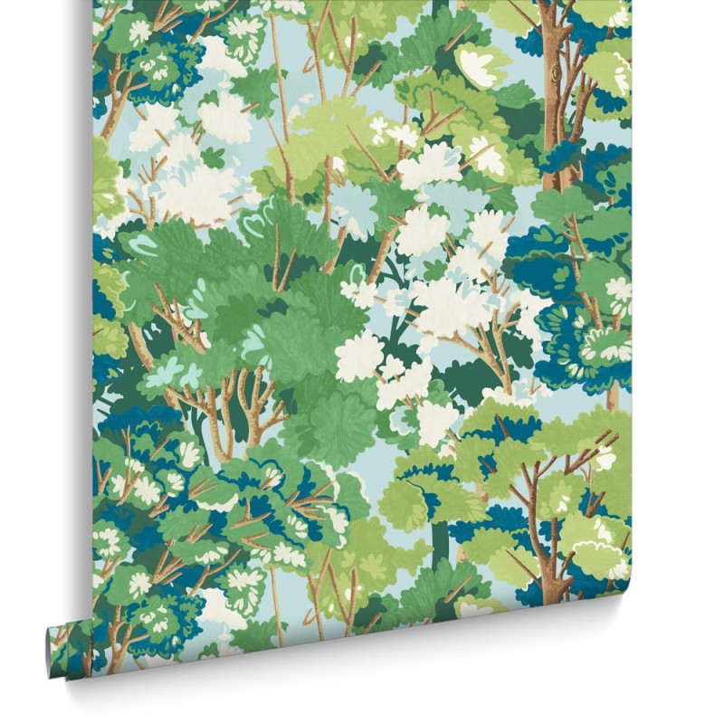 Graham & Brown | Folklore Tree Wallpaper