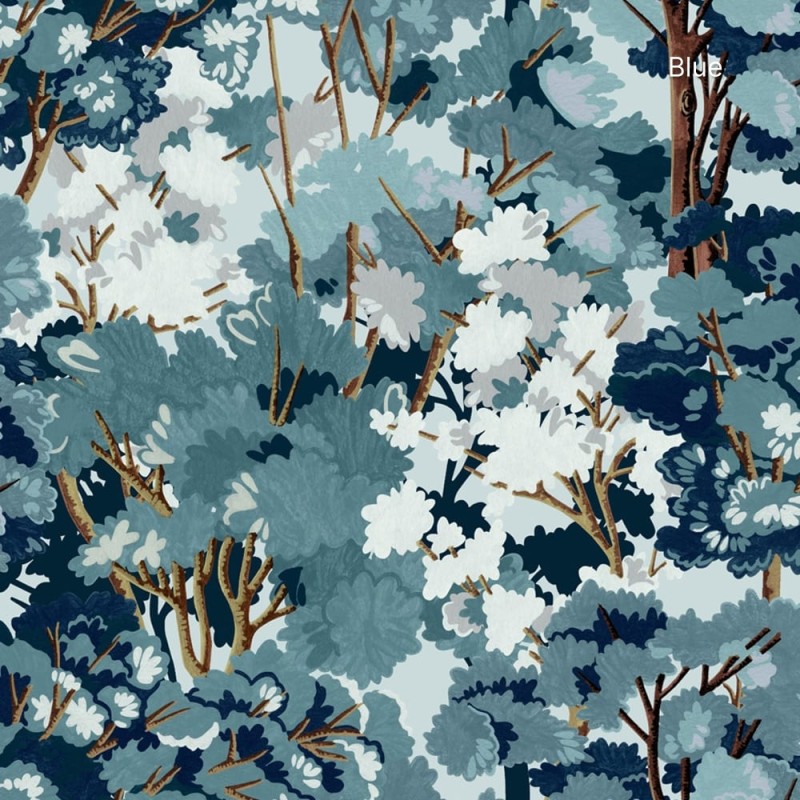 Graham & Brown | Folklore Tree Wallpaper