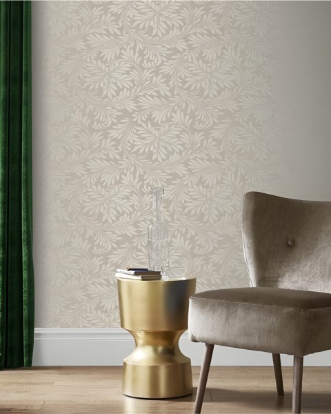 Graham & Brown | Forest Gleam Wallpaper | 105278
