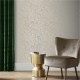 Graham & Brown | Forest Gleam Wallpaper | 105278