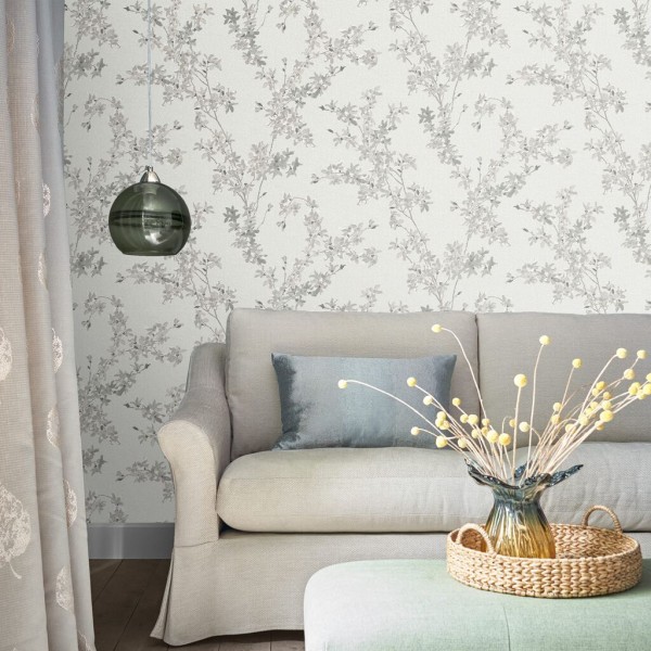 Graham & Brown | Forsythia