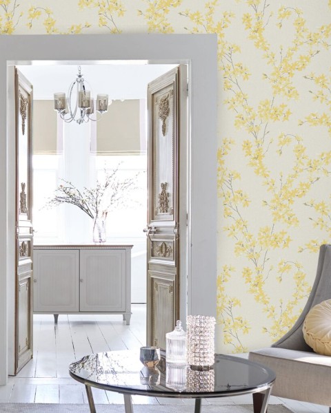 Graham & Brown | Forsythia