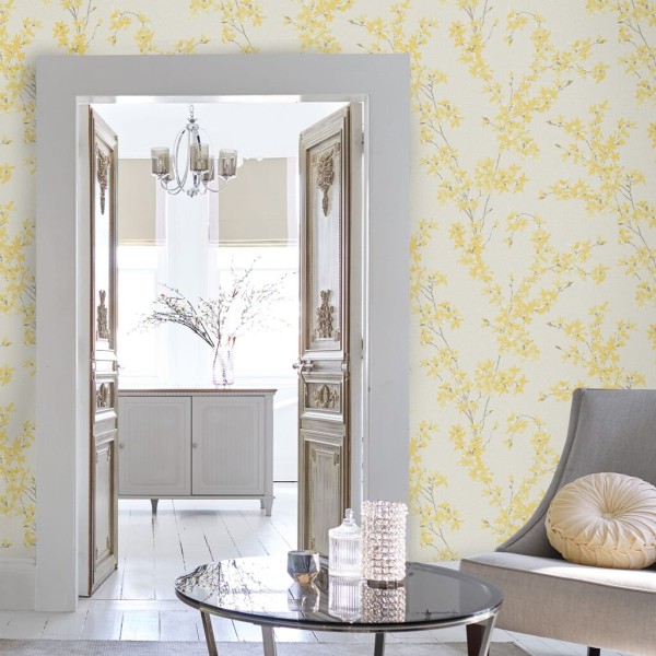 Graham & Brown | Forsythia